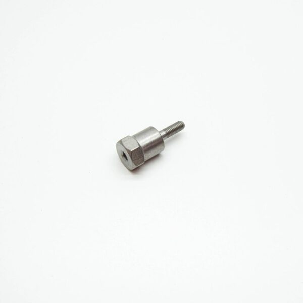 11288469699 - BMW X3 M F97 belt drive spacer pin 11288469699 NEW ORIGINAL
