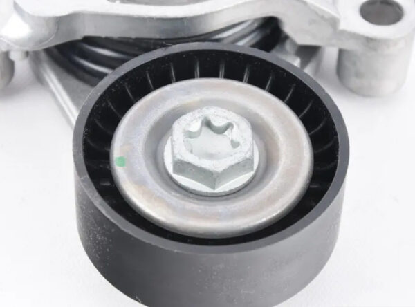 11288479475 - NEW MINI CLUBMAN F54 ACCESSORIES BELT TENSIONER 11288479475 ORIGINAL
