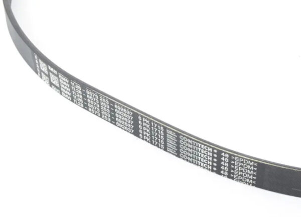 11288573253 - Mini Clubman F54 Engine Accessory Strap 11288573253, NEW, Original