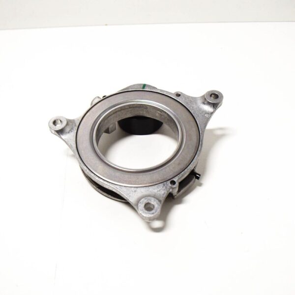 11288580360 - BMW 1 F21 V-rib belt tensioner pulley 11288580360 NEW REAL