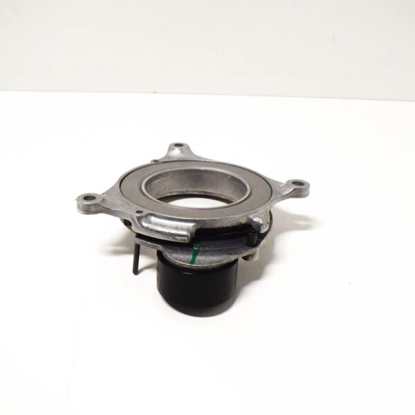 11288580360 - BMW 1 F21 V-rib belt tensioner pulley 11288580360 NEW REAL