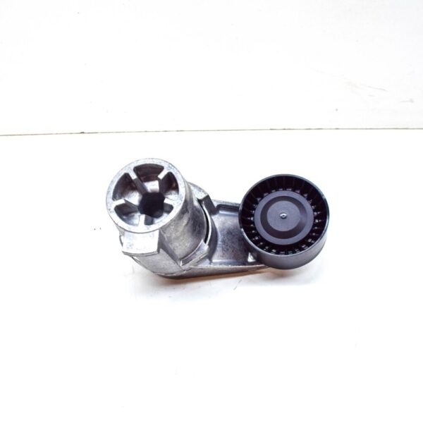 11288604266 - NEW BMW 3 F30 BELT TENSIONER PULLEY 11288604266 8604266 3.0 PETROL ORIGINAL