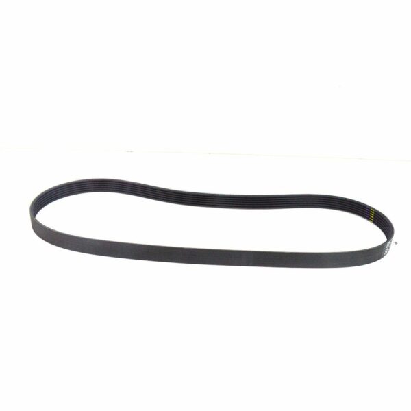 11288650740 - NEW BMW 3 G20 V-RIBBED SERPENTINE DRIVE BELT 11288650740 ORIGINAL