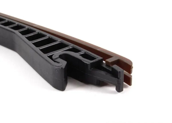 11311485397 - MINI COOPER R50, R53 control chain guide rail 113114855397 NEW REAL