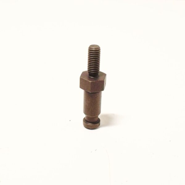 11311703718 - BMW 3 E46 Engine Block Mounting Bearing Bolt 11311703718 NEW GENUINE