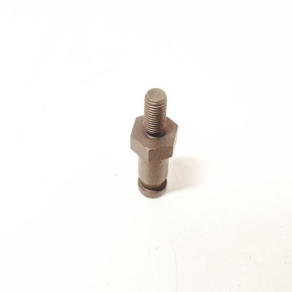 11311703718 - BMW 3 E46 Engine Block Mounting Bearing Bolt 11311703718 NEW GENUINE