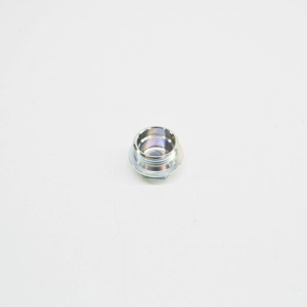 11311721579 - NEW BMW 3 E30 ENGINE TIMING CHAIN SCREW PLUG 11311721579 1721579 ORIGINAL