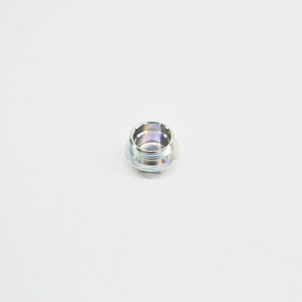 11311721579 - NEW BMW 3 E30 ENGINE TIMING CHAIN SCREW PLUG 11311721579 1721579 ORIGINAL