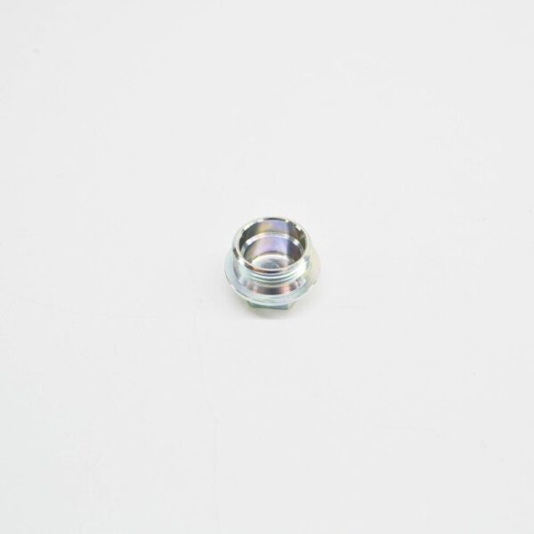 11311721579 - NEW BMW 3 E30 ENGINE TIMING CHAIN SCREW PLUG 11311721579 1721579 ORIGINAL