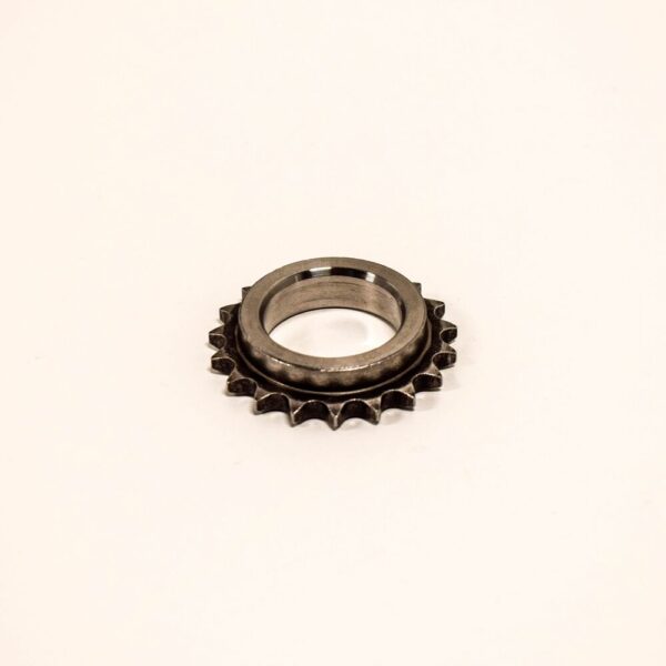 11317502180 - NEW BMW 1 E81 CRANKSHAFT SPROCKET 11317502180 ORIGINAL