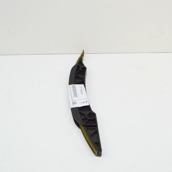 11317594899 - NEW BMW 5 F10 TIMING CHAIN GUIDE RAIL CYL 5 8 11317594899 7594899 GENUINE