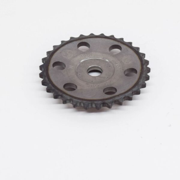 11317787278 - NEW BMW 3 E46 CAMSHAFT SPROCKET 11317787278 7787278 ORIGINAL