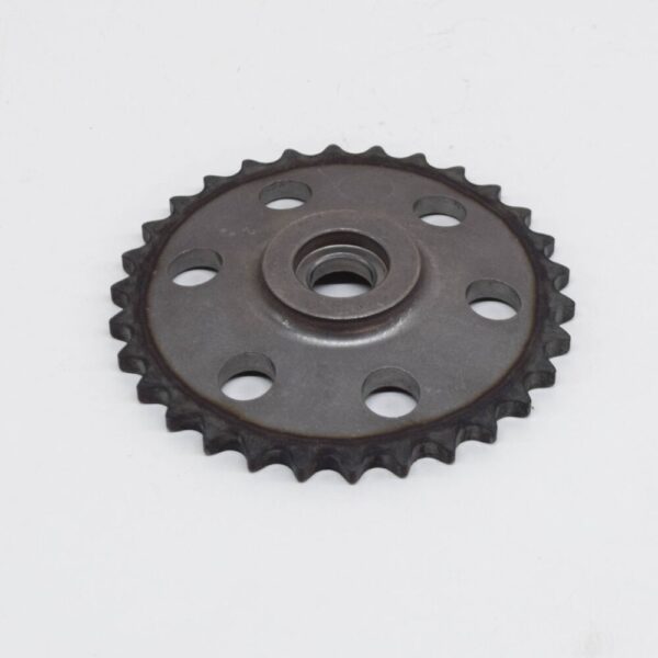 11317787278 - NEW BMW 3 E46 CAMSHAFT SPROCKET 11317787278 7787278 ORIGINAL