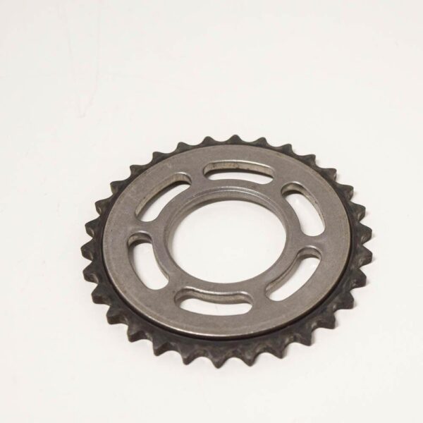 11317790599 - BMW 3 E90 camshaft wheel 11317790599 7790599 NEW REAL