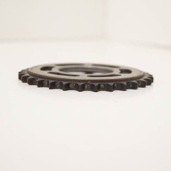 11317790599 - BMW 3 E90 camshaft wheel 11317790599 7790599 NEW REAL