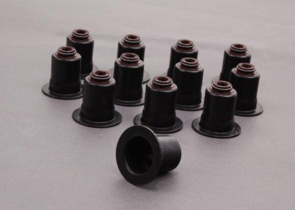 11340034068 - Genuine BMW E81 E87 E90 F30 F10 Valve Drum Seals  11340034068