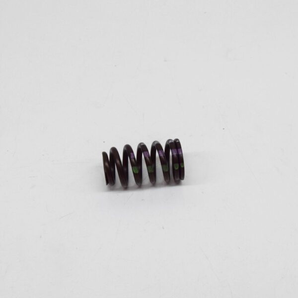 11347562716 - MINI CONVERTIBLE R57 motor valve spring 11347562716 7562716 NEW REAL