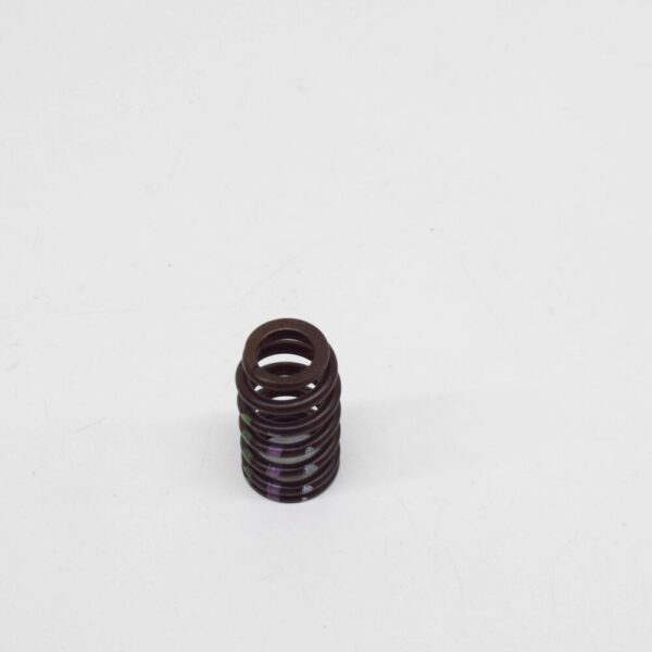 11347562716 - MINI CONVERTIBLE R57 motor valve spring 11347562716 7562716 NEW REAL