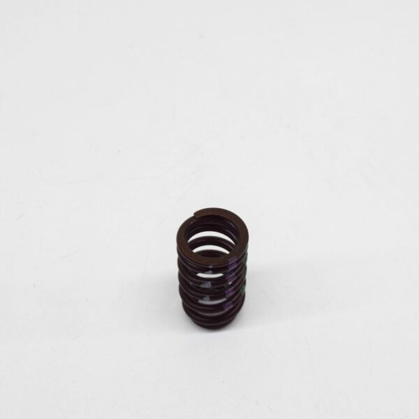 11347562716 - MINI CONVERTIBLE R57 motor valve spring 11347562716 7562716 NEW REAL