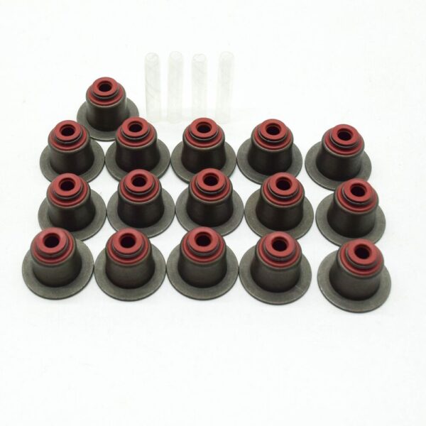 11347807347 - New BMW F20 F21 E81 E82 Valve Stem Seal Ring Repair  7807347 11347807347