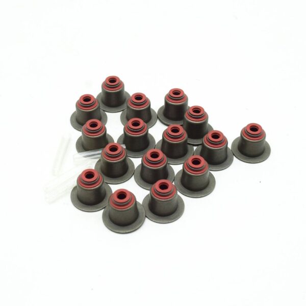 11347807347 - New BMW F20 F21 E81 E82 Valve Stem Seal Ring Repair  7807347 11347807347