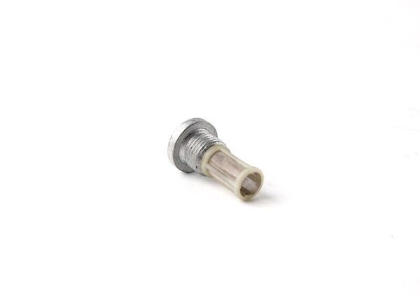 11361401973 - BMW E36 Z3 CONVERTIBLE COUPE VANOS VALVE UNIT FILTER SCREW 1401973 11361401973