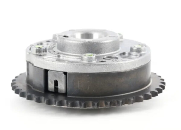 11367518227 - BMW 7 E65, E66 engine control camshaft wheel 11367518227 7518227 NEW REAL