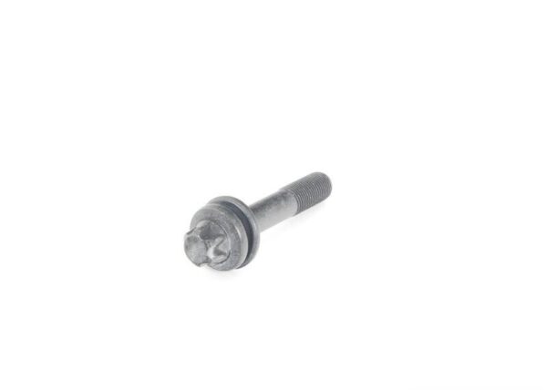 11367536087 - BMW Torx Bolt for F20 F21 F30 F31 MINI R56 R55 R57 R58 R59 R60 R61 Genuine 11