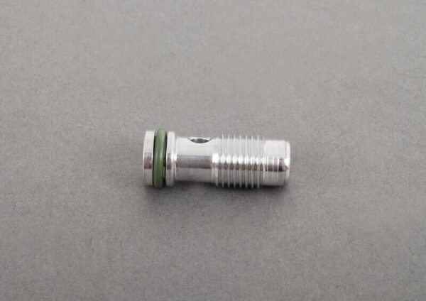 11367537692 - Genuine BMW E90 E92 MINI R60 Cylinder Head Non Return Valve OEM 11367537692