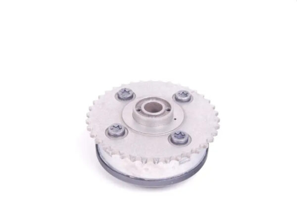 11367583207 - BMW 5 E60 intake camshaft control sprocket 7583207 11367583207 NEW ORIGINAL
