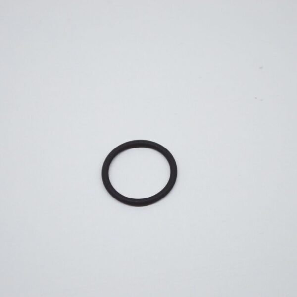 11367834552 - NEW BMW 5 TOURING E61 HIGH PRESSURE OIL LINE O-RING 11367834552 7834552 GENUINE