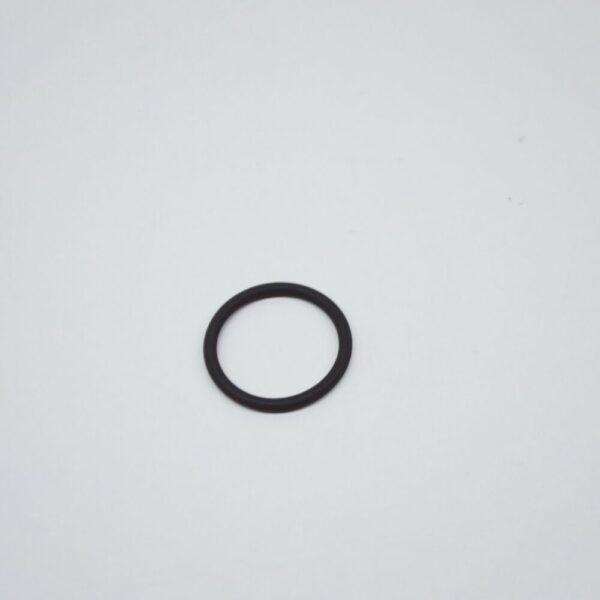 11367834552 - NEW BMW 5 TOURING E61 HIGH PRESSURE OIL LINE O-RING 11367834552 7834552 GENUINE