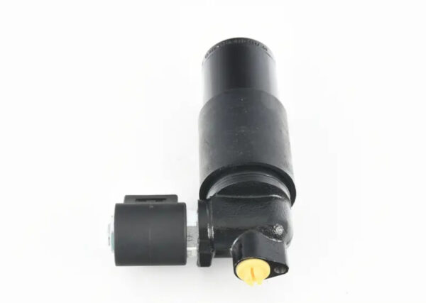 11367834553 - NEW BMW 5 TOURING E61 PRESSURE ACCUMULATOR 17834553 11367834553 ORIGINAL