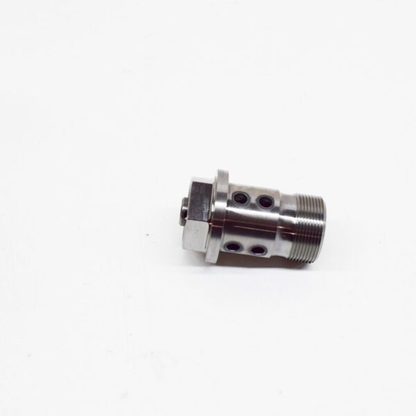11368617694 - BMW 1 F20 central valve VANOS short 11368617694 8617694 NEW ORIGINAL