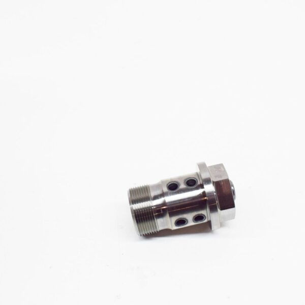 11368617694 - BMW 1 F20 central valve VANOS short 11368617694 8617694 NEW ORIGINAL