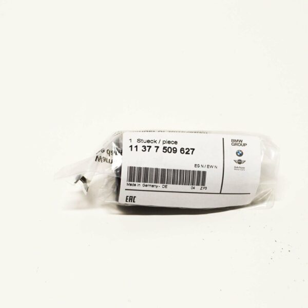 11377509627 - NEW BMW 3 E46 IGNITION SPARK PLUG PIPE 11377509627 7509627 ORIGINAL