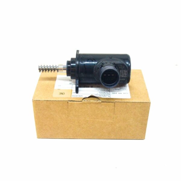 11378652738 - NEW BMW 1 F21 ENGINE VANOS CAMSHAFT ACTUATOR 11378652738 2016 12477075 ORIGINAL