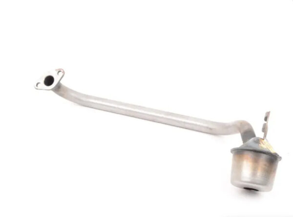 11411730465 - NEW BMW 3 COMPACT E36 SUCTION PIPE 11411730465 1730465