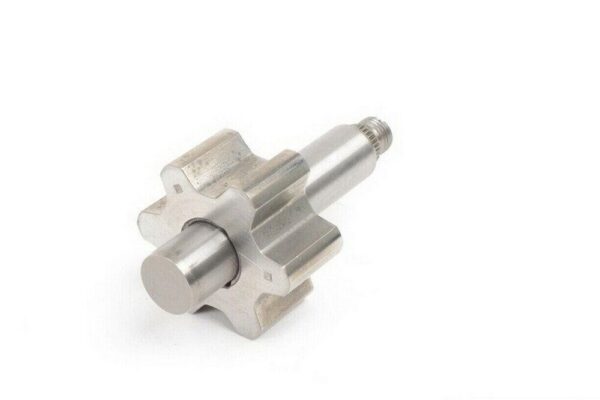 11411748098 - BMW 3 5 7 Ser Z3 M50 M52 S50 S52 Oil Pump Internal Gear Rotor Genui
