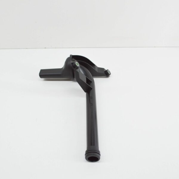 11417530085 - NEW BMW X5 E70 OIL PICKUP TUBE 7530085 11417530085 ORIGINAL