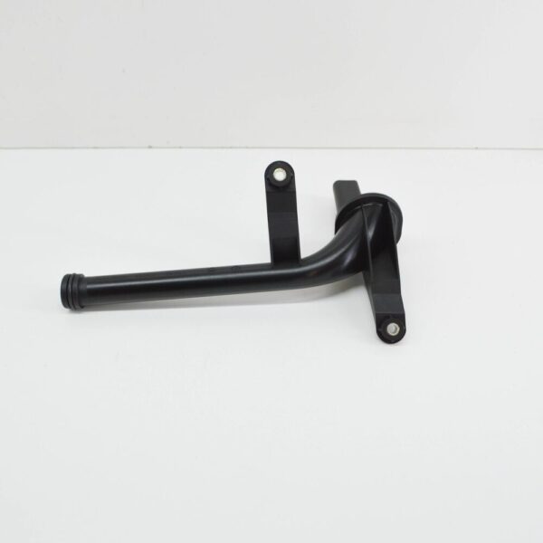 11417530085 - NEW BMW X5 E70 OIL PICKUP TUBE 7530085 11417530085 ORIGINAL