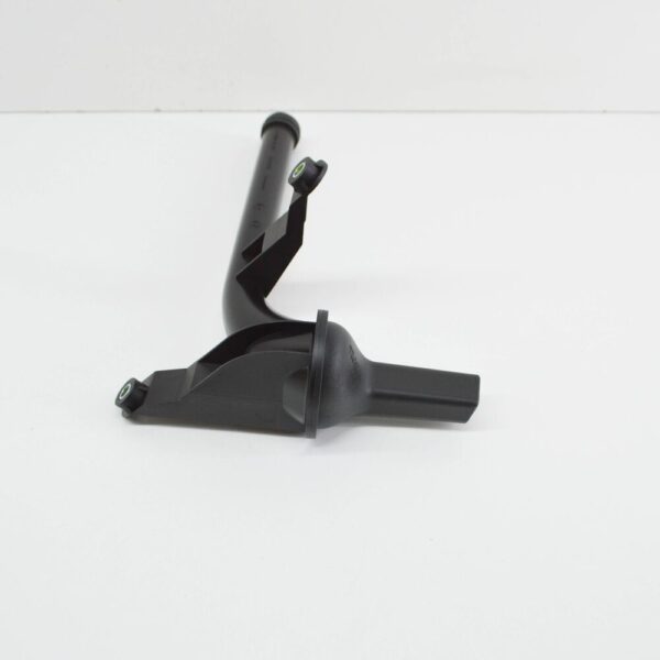 11417530085 - NEW BMW X5 E70 OIL PICKUP TUBE 7530085 11417530085 ORIGINAL