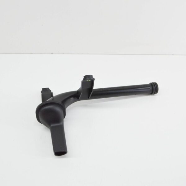 11417530085 - NEW BMW X5 E70 OIL PICKUP TUBE 7530085 11417530085 ORIGINAL