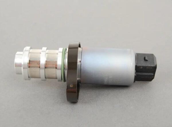 11417584991 - NEW BMW 5 F10 ENGINE HYDRAULIC VALVE 7584991 11417584991 ORIGINAL