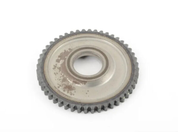 11417605367 - NEW BMW X3 F25 ENGINE TIMING SPROCKET 11417605367 7605367 ORIGINAL