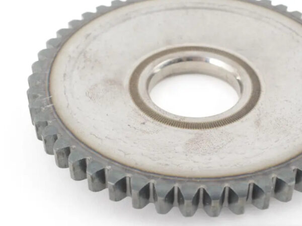 11417605367 - NEW BMW X3 F25 ENGINE TIMING SPROCKET 11417605367 7605367 ORIGINAL