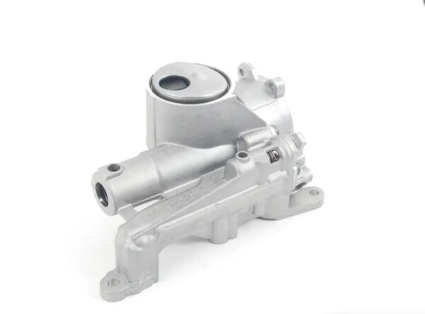11417614358 - NEU MINI CABRIO R57 MOTORÖLPUMPENBAUGRUPPE 7614358 11417614358 ORIGINAL