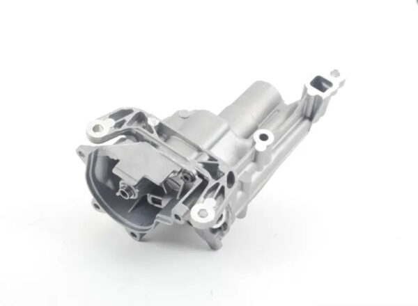 11417614358 - NEU MINI CABRIO R57 MOTORÖLPUMPENBAUGRUPPE 7614358 11417614358 ORIGINAL