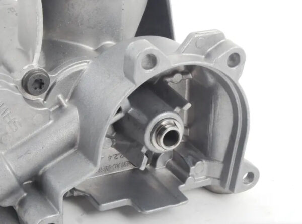 11417614358 - NEU MINI CABRIO R57 MOTORÖLPUMPENBAUGRUPPE 7614358 11417614358 ORIGINAL