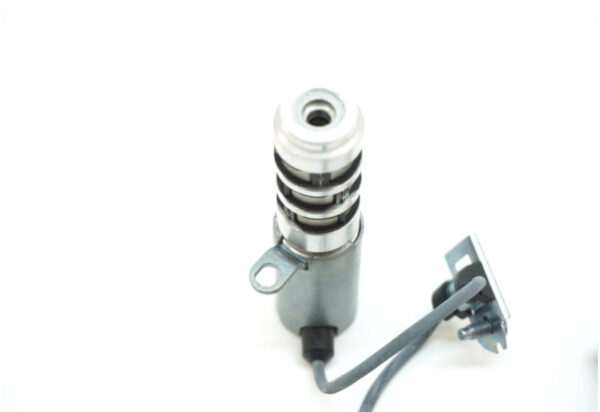 11417647238 - MINI CONVERTIBLE R57 LCI Engine Oil Pump Solenoid Valve 11417647238 NEW REAL